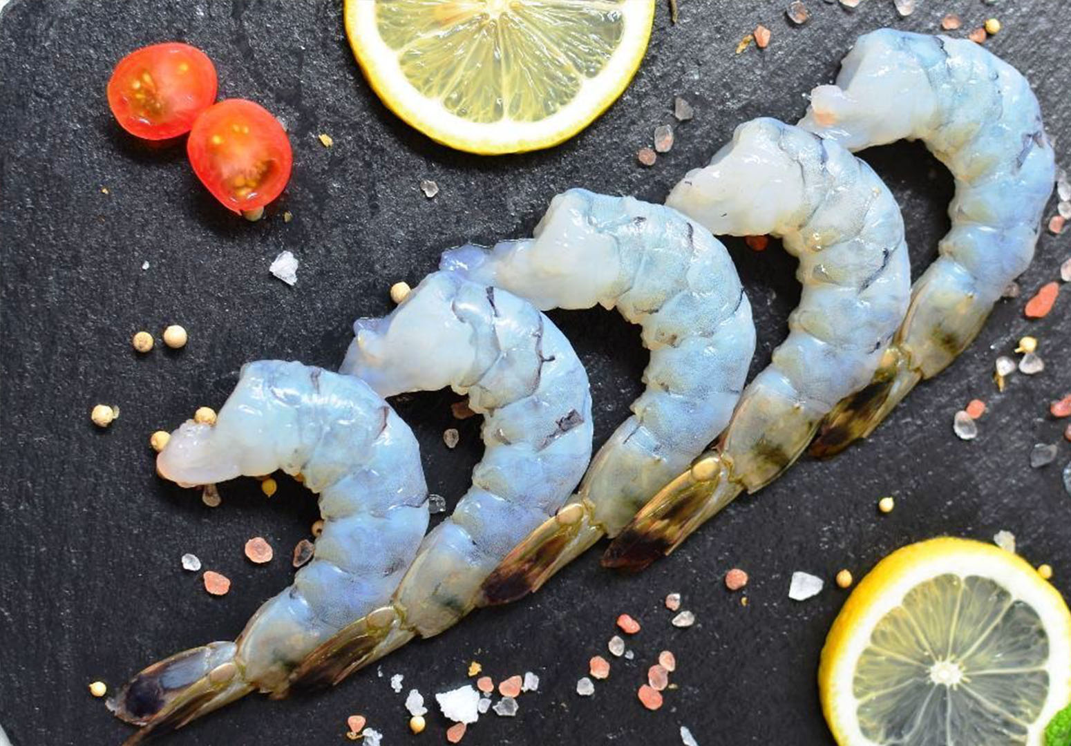 
Seafood Product Exporter