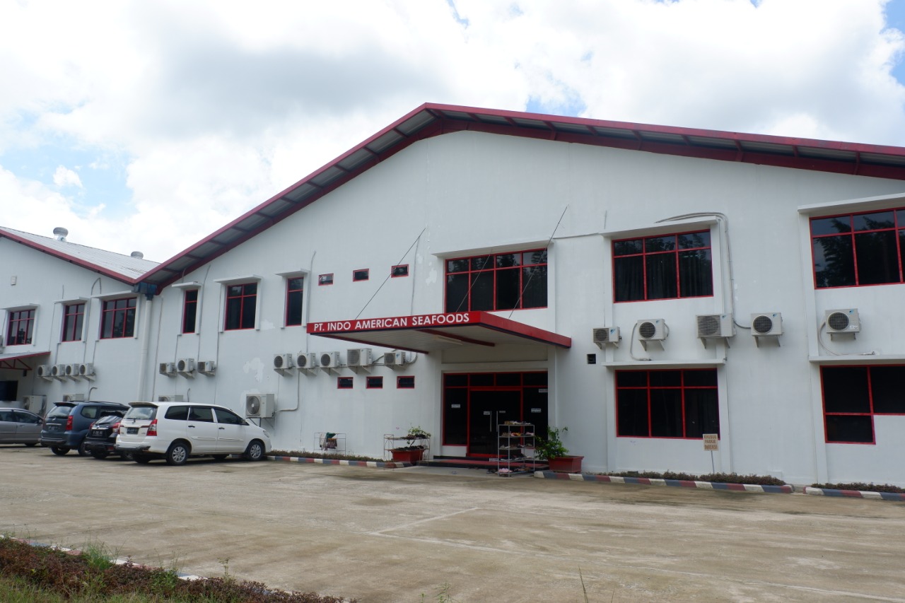 Indo American Seafood : Indonesia Seafood Products Exporter